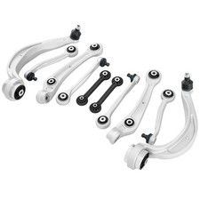 Par De Delanteros Superior Para Audi A5 A4 B9 2015 80D407505B