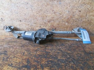 429774 Wischermotor, Scheibenwischermotor vorne Toyota Avensis S