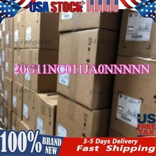 NEW Allen-Bradley 20G11NC011JA0NNNNN NEW IN BOX