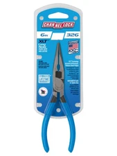 Channel Lock 9.5 Inch  XLT High Leverage Round Nose Linemen's Pliers Part# 369
