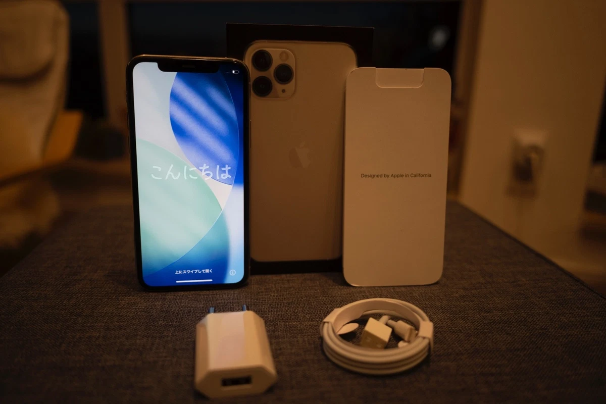 Apple iPhone 11 Pro 512GB online kaufen | eBay.de