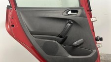 Porte arrière et accessoires Peugeot 208