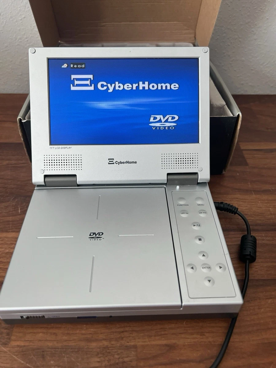 CyberHome DVD and Blu-ray Players for sale | eBay