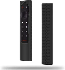 NVIDIA Shield Android TV Pro/4K HDR Remote Controller Case Protective Cover an