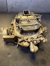 Oem Motorcraft 4350 4 Barrel Carburetor D5ve-ad C4f28 Ford Lincoln 460 7.5l Oem Motorcraft 4350 4 Barrel Carburetor D5ve-ad C4f28 Ford Lincoln 460 7.5l