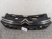Calandre Citroen C3