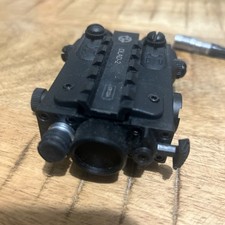 LDM DLAD Green Laser IR Laser Night Vision Infrared Laser pointer Aiming Laser