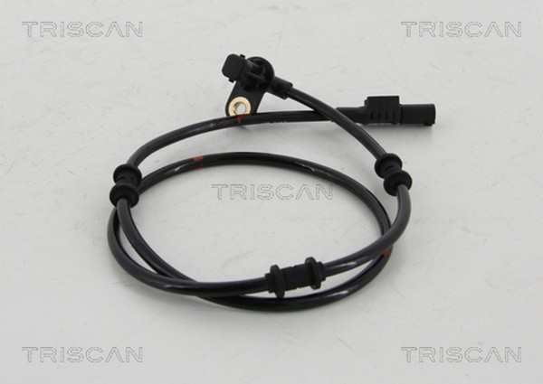 Triscan Abs Sensor Raddrehzahl 8180 23126 FüR Mercedes W163 Klasse 270 Cdi 163-image