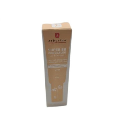 Erborian Super BB Concealer  Hochdeckender Concealer, angereichert mit Gesichts