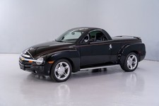 2004 Chevrolet SSR LS