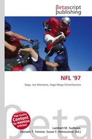 Lambert M. Surhone (U. A.) | Nfl '97 | Taschenbuch | Englisch (2026)