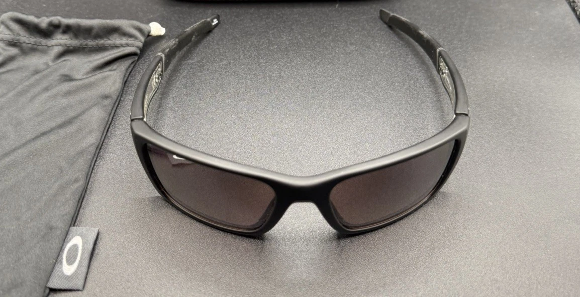 【希少】Oakley jury　ホワイトレザー 希少】Oakley jury ホワイトレザー