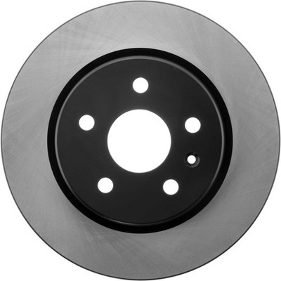 Wagner BD180884E Rear E-Coated Disc Brake Rotor 315mm For Envision Cadillac XT4