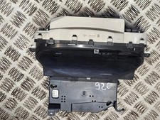 Toyota Yaris Verso 2004 Diesel tachimetro abitacolo 838005C630 55kW