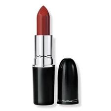 MAC 549 PDA Lusterglass Lipstick. NIB!