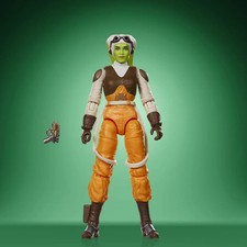 Star Wars Vintage Collection Hera Syndulla Specter-2 VC410 3.75 Action Figure