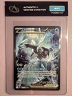 Kyurem EX – 165/086 – EV10.5 Foudre Noire et Flamme Blanche (2025) – Carte FR