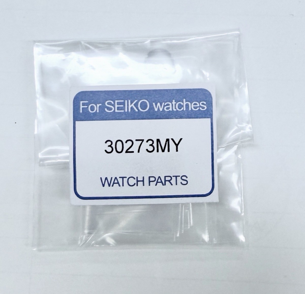 まこと出品 Seiko 30273MZ 3MY capacitor MT516 kinetic watch 3M21A, 3M22A