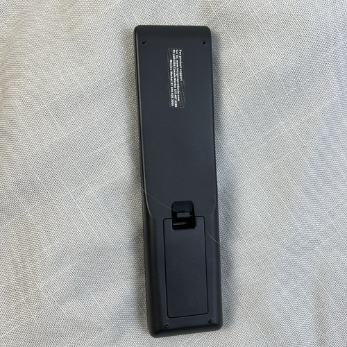 New Remote Control NS-RC02A-12 for Insignia NS-24E730A12 NS-15E720A12 NS-37L760A - Picture 6 of 7