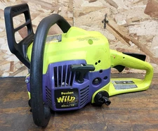 Poulan Wild Thing P4018WM Chainsaw Powerhead Only- Parts Unit