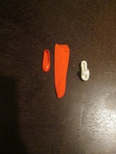 1975-77 GROWING UP SKIPPER #7259 REPLACEMENT ITEMS VEUC