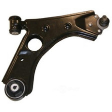 Brazos Transversales Delanteros Para Fiat 500 Y Ford Ka - Juego Izquierdo Y Derecho