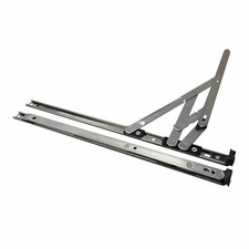 Yale Fire Escape Window Hinge Upvc Egress Friction Stay Double Glazing