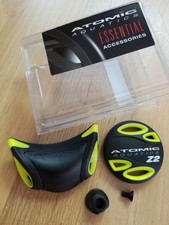 Atomic Aquatics Z2 Color Kit - Yellow - Regul...