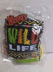 Brand New Wendy's Kid's Meal Wild Life Frog Toy 2000 — photo 1