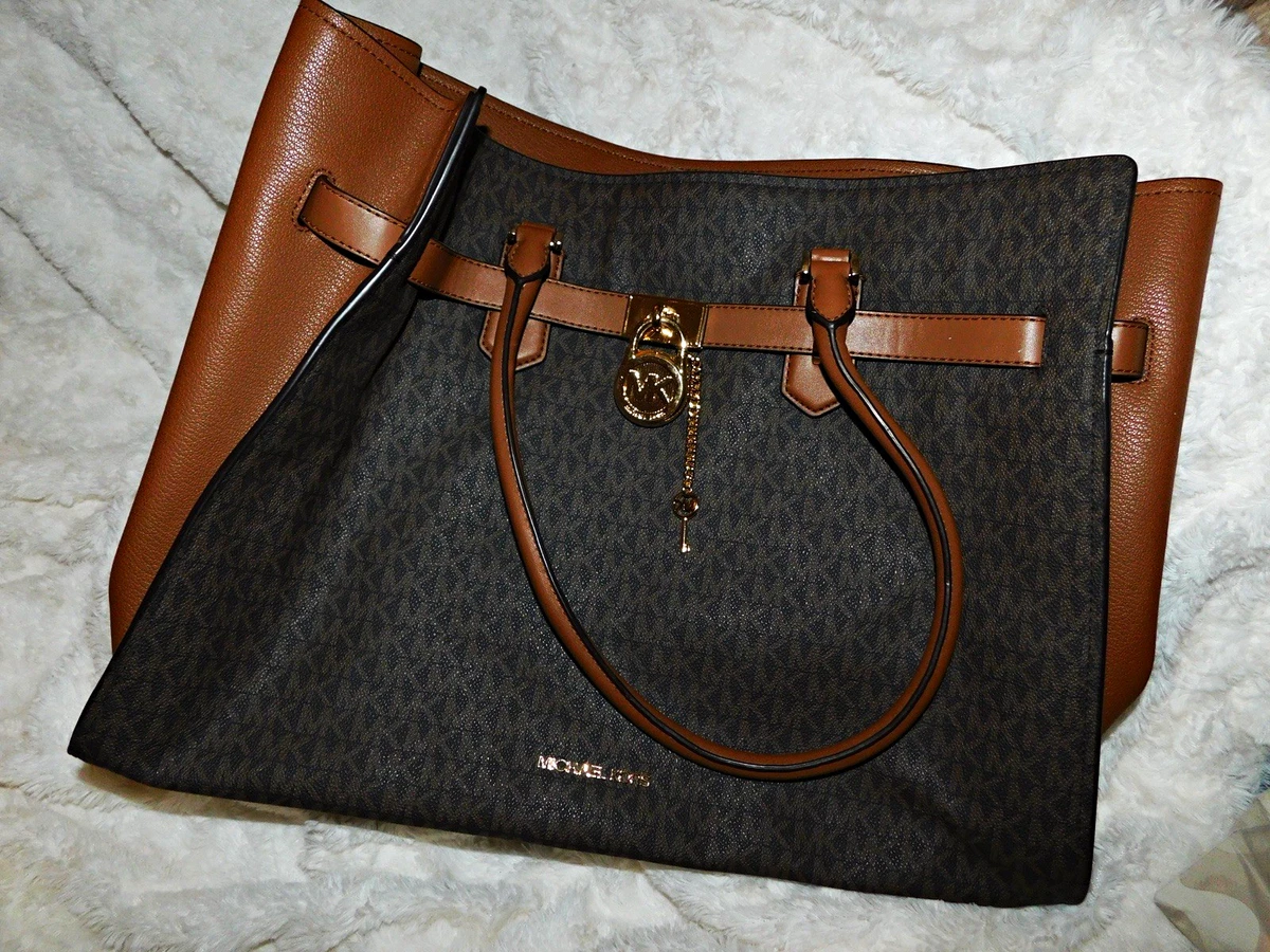 Michael Kors Hamilton Tote Bags for Women for sale | eBay