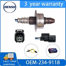 DENSO Air / Fuel Ratio Sensor 234-9118 for Honda Civic 2012-15 2.4L L4 Upstream