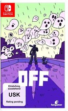 ebay® Auktion 358329502824 | OFF - Nintendo Switch - Neu & OVP - Deutsche Version Thumbnail of ebay® auction 358329502824 | OFF - Nintendo Switch - Neu & OVP - Deutsche Version