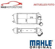 LADELUFTKÜHLER KÜHLER LADELUFT MAHLE ORIGINAL CI 309 000S I FÜR CITROËN C3 I