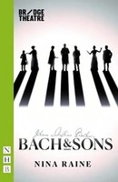 Bach & Sons | Nina Raine | Englisch | Taschenbuch | Kartoniert / Broschiert