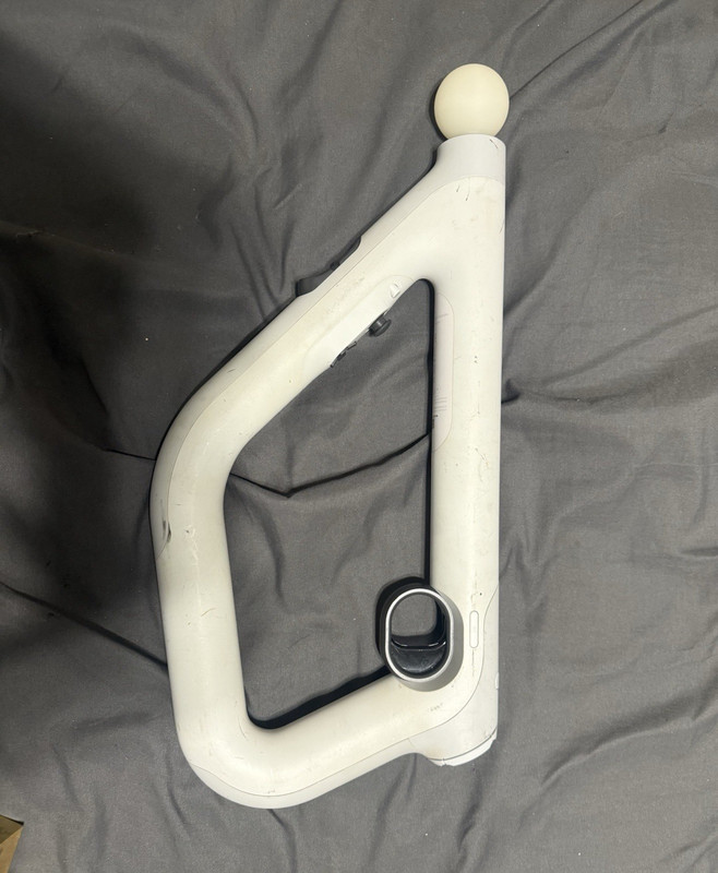 Sony PlayStation VR Aim Controller CECHYA-ZRA1 Bluetooth White/Black
