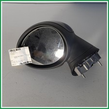 Specchio Retrovisore Laterale Sinistro SX Mini Mini Cooper R56 51162755635 2007 