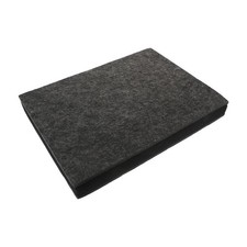 Audio Shock Absorbing Sound Insulation Pad Dampening Pads for Subwoofer
