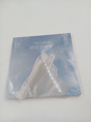 She Reads Truth The Gospel of Matthew Scripture 12 Card Set Sealed