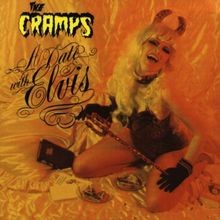 Date With Elvis von the Cramps | CD | Zustand sehr gut