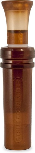 Duck Commander Hootie Owl Turkey Locator Call, Hunting One Size, Multi - Picture 1 of 1