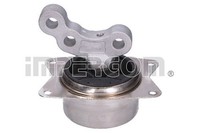 Original Imperium 25927 Motorlagerung Hinten L, Hydraulik Passt Zu: Fiat Croma O