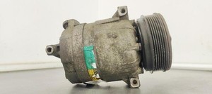 13197197 klimakompressor 186341 für OPEL VECTRA C BERLINA COMFORT 2002