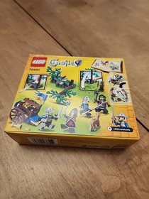 LEGO Castle: Forest Ambush (70400)