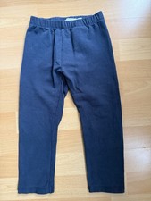 Leggins 98 Blau Name It