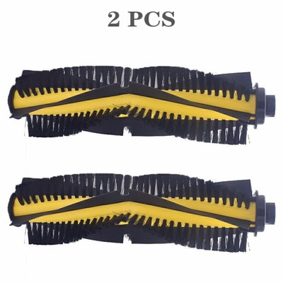 For ilife v7 v7s v7s pro V7s Plus Robotic Vacuum Cleaner Parts Kit Brush setZ @