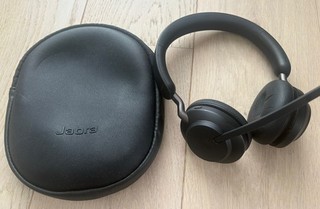 🎧 Jabra Evolve2 65 Wireless Stereo Headset fürs Homeoffice und Gaming Bluetooth