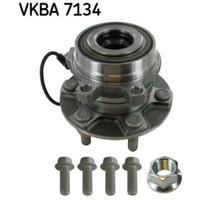 1X SKF Radlager Radlagersatz Vorne FüR Nissan NP300 Navara Pick-Up D23