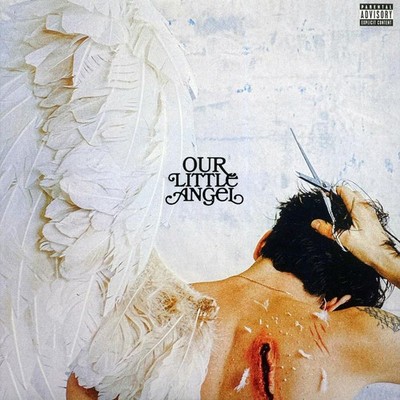 VINYL Role Model - Our Little Angel