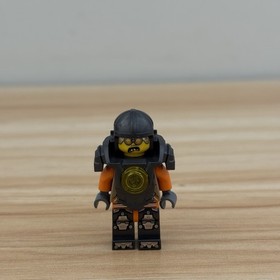 LEGO 70168 Ultra Agents Drillex Diamond Job Toy Compete With Manual