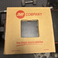 1/4 in. x 50 ft. Soft Copper Refrigeration Coil Tubing USA Made 